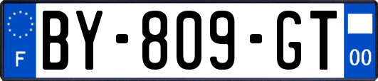 BY-809-GT