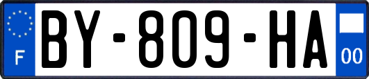 BY-809-HA
