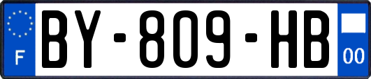BY-809-HB
