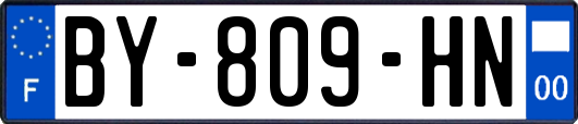 BY-809-HN