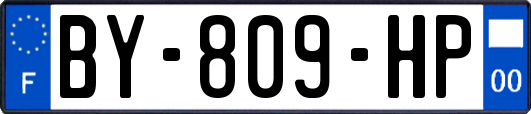 BY-809-HP