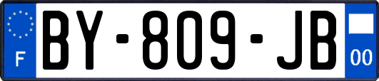 BY-809-JB