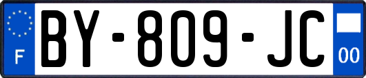 BY-809-JC
