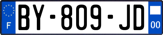 BY-809-JD