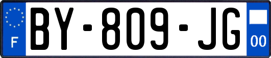 BY-809-JG