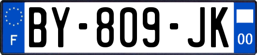 BY-809-JK