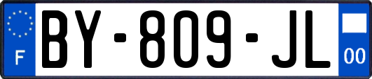 BY-809-JL