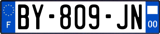 BY-809-JN