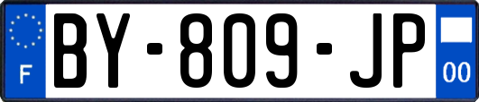 BY-809-JP