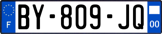 BY-809-JQ