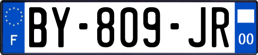 BY-809-JR
