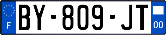 BY-809-JT