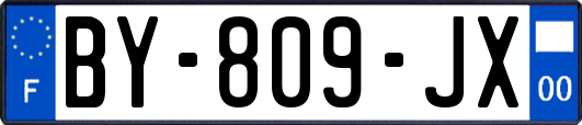 BY-809-JX