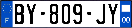 BY-809-JY