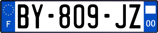 BY-809-JZ