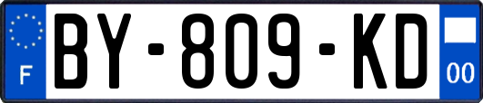 BY-809-KD