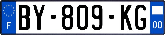 BY-809-KG