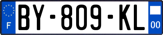 BY-809-KL