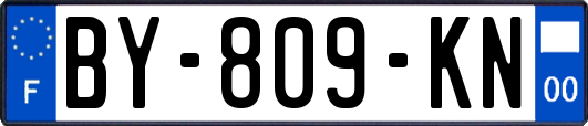BY-809-KN