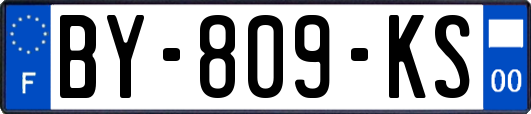 BY-809-KS