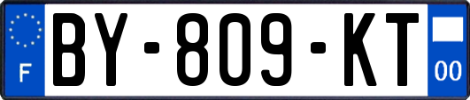 BY-809-KT