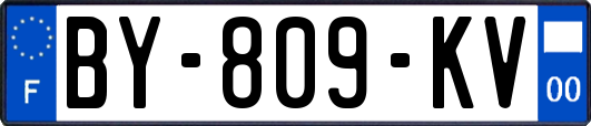 BY-809-KV
