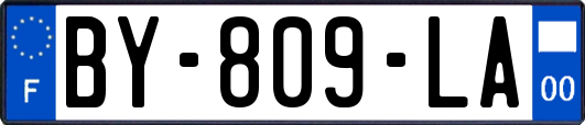 BY-809-LA