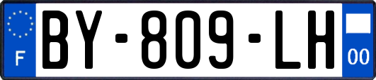BY-809-LH