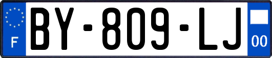 BY-809-LJ