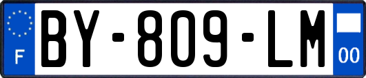 BY-809-LM