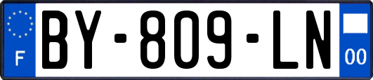 BY-809-LN