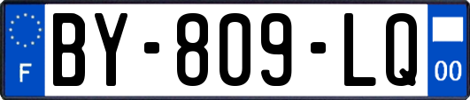 BY-809-LQ