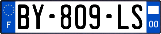 BY-809-LS