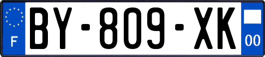 BY-809-XK
