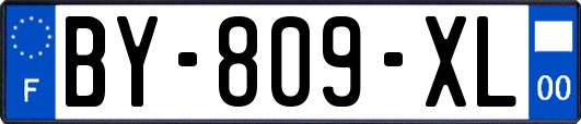 BY-809-XL