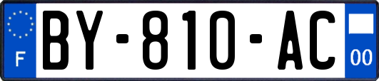 BY-810-AC