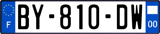 BY-810-DW