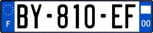 BY-810-EF