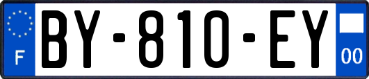 BY-810-EY