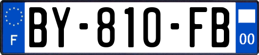 BY-810-FB