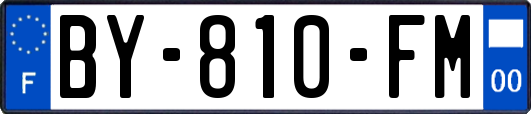 BY-810-FM