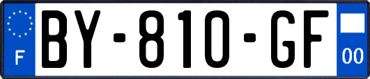 BY-810-GF