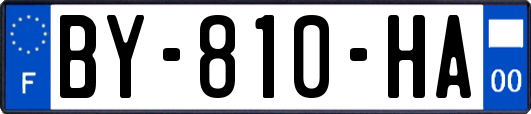 BY-810-HA