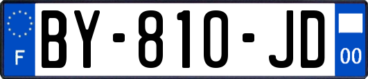 BY-810-JD