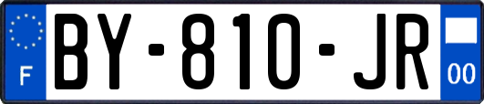 BY-810-JR