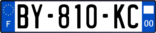 BY-810-KC