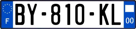 BY-810-KL