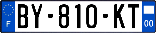 BY-810-KT