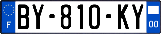 BY-810-KY