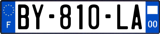 BY-810-LA